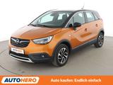 Opel Crossland X 1.2 Turbo INNOVATION*LED*NAVI*TEMPO* - Opel Crossland (X): 1.2