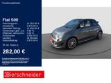 Fiat 500 Cabrio Abarth 595 C Turismo XENON LEDER PDC - Fiat: 50c