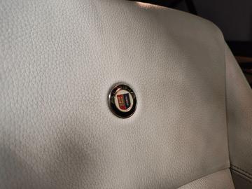 2006 Alpina D3 缩略图 12