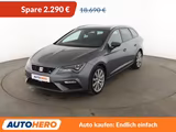 Seat 1.8 TSI FR Aut.*NAVI*LED*TEMPO*PDC*SHZ*KLIMA* - Seat in Wuppertal