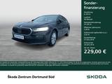 Skoda Superb Combi 1.5 eTSI CAM ACC NAVI CARPLAY