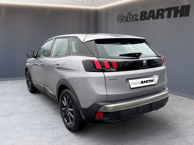 Fahrzeugabbildung Peugeot 3008 Active Digitales Cockpit Klimaautom Spurhal