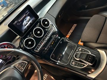 Mercedes-Benz C 200 C Limousine CGI *Avantgarde*Navi*Shz*9G*