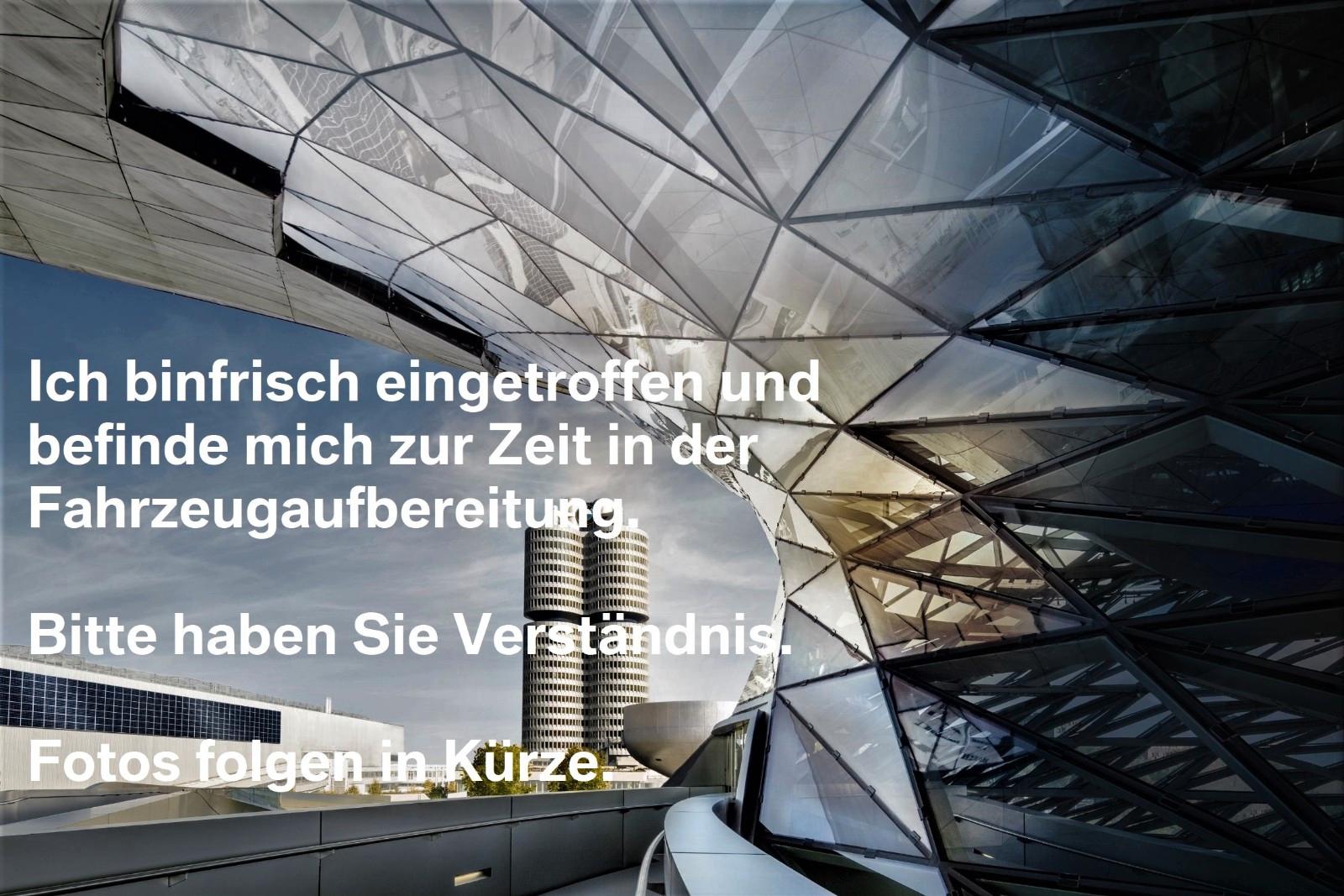 BMW 220i Active Tourer  Automatik/LED/AHZ/Rückfahrk.