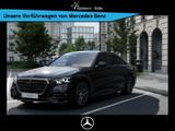 Mercedes-Benz S 350 d 4M L FACELIFT AMG+AMBIENTE+MEMORY+MBUX - Mercedes S 350 von 2026