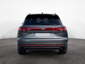 Volkswagen Touareg - 6