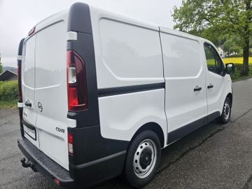 Opel Vivaro - 2