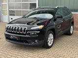 Jeep Cherokee Automatik 1.HAND 2,4 Multiair 186PS - gebrauchte Jeep Cherokee aus dem Jahr 2017