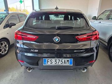 BMW X2 - 5