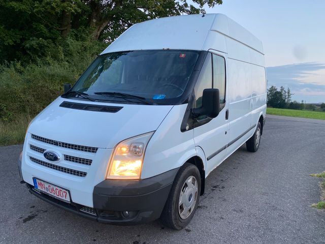 Ford Transit Kasten FT 350 L Trend LKW