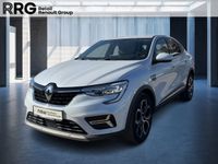 Renault Arkana - Vorschau Bild 1