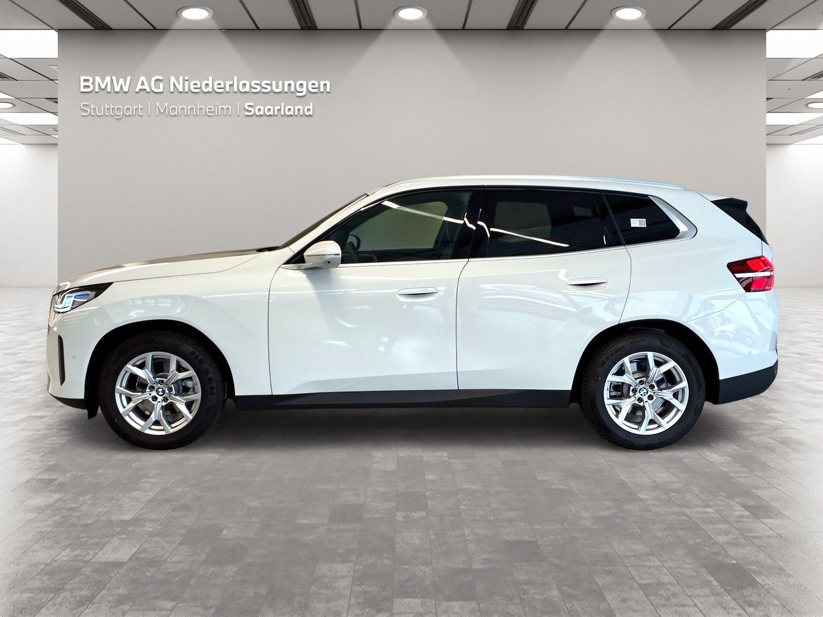 BMW X3 - Bild 3