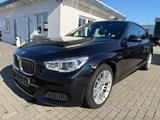 BMW 530 Gran Turismo xDrive M Paket - BMW 530 Gran Turismo aus 2015