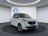 Smart forfour Passion*SHZ*KLIMA*PDC*TEMPOMAT* - Smart ForFour in Duisburg