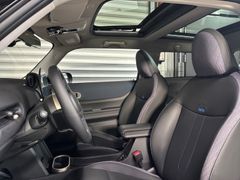 Fahrzeugabbildung MINI Cooper C 1,5 Steptronic Classic Trim