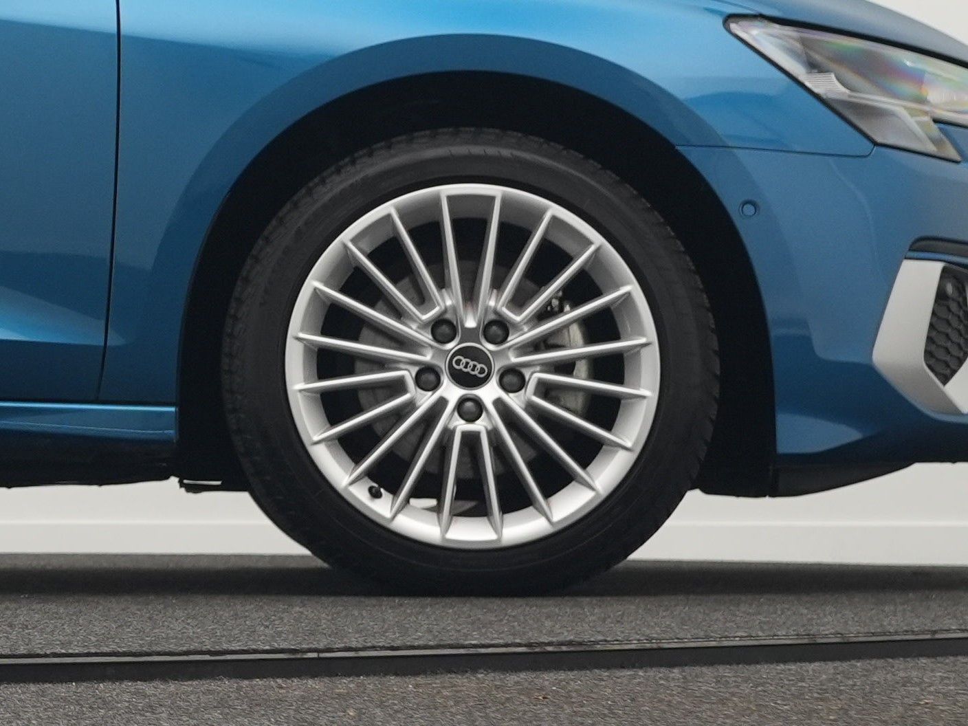 Audi A3 - Bild 50