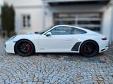 Porsche .2 Carrera 4 GTS APPROVED*Lift*PDLS+*18Wege*HA-L - Porsche 991 mit Panoramadach