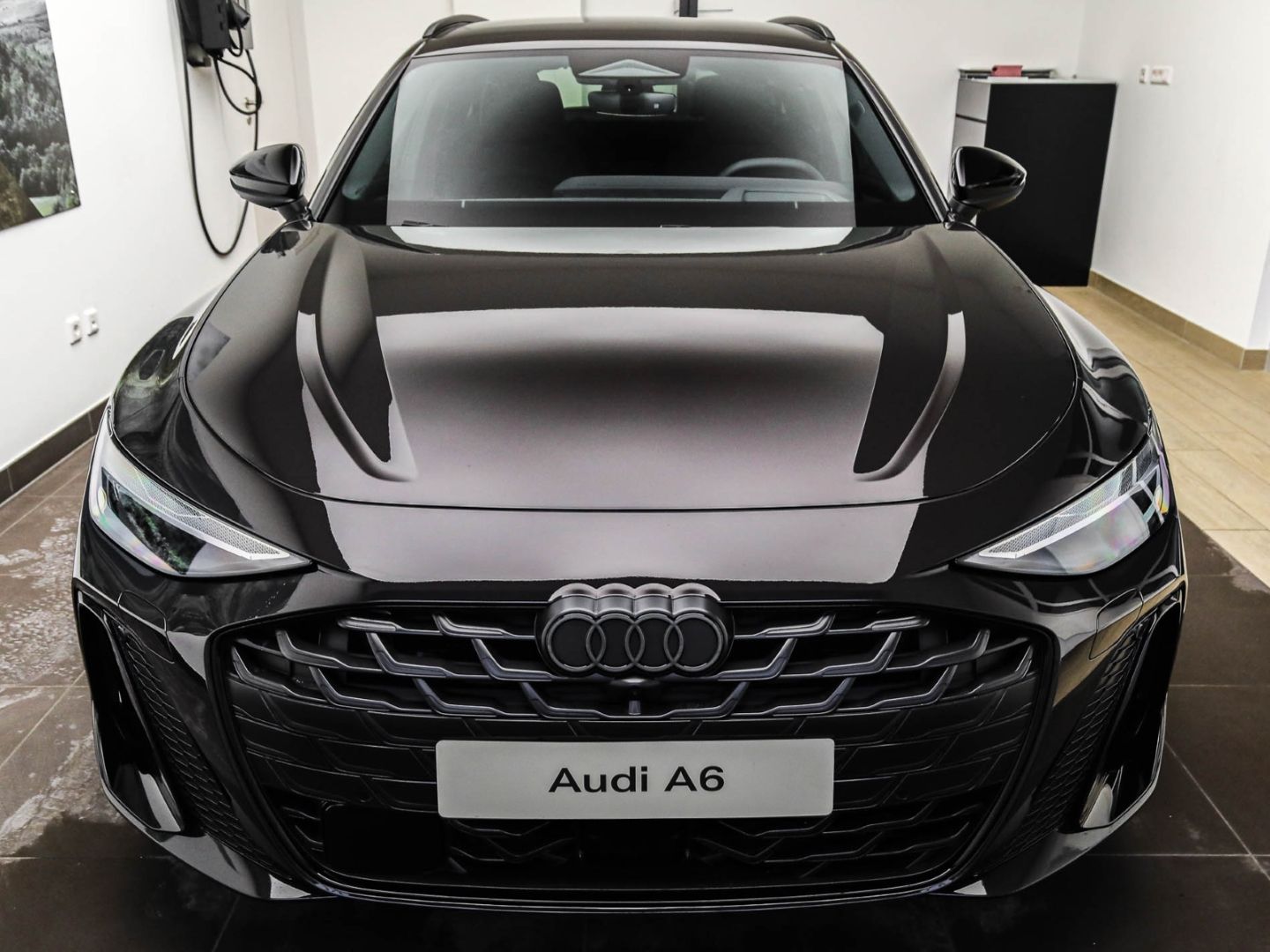 Audi A6 - Bild 2
