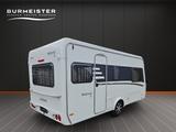 HYMER / ERIBA / HYMERCAR Eriba Nova Light 470  Modell 2014  - Wohnwagen 2014