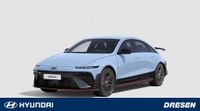 Hyundai IONIQ 6 - Vorschau Bild 1