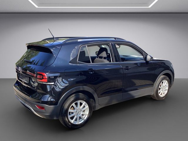 T-Cross 1.0TSI Life
