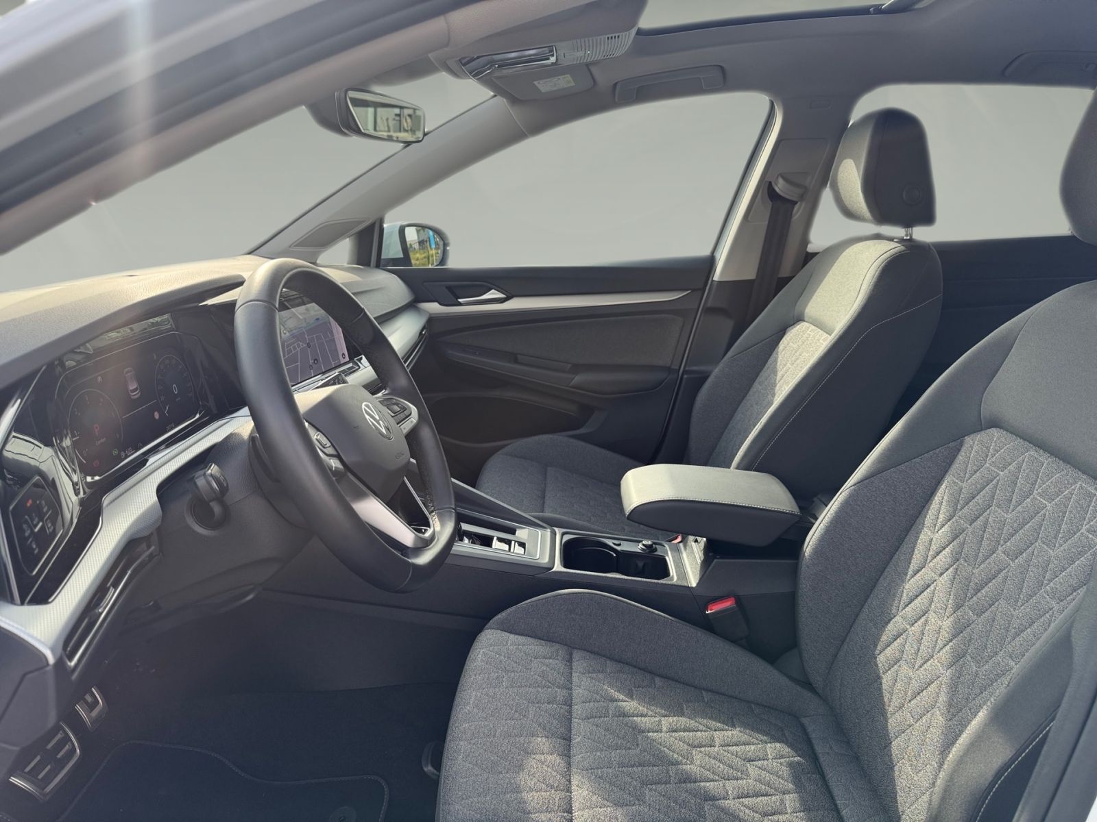 Volkswagen Golf - Bild 13