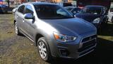Mitsubishi ASX 1,8l DPF Diamant Edition 2WD - Mitsubishi ASX mit Diesel-Antrieb: Geländewagen, 1.8