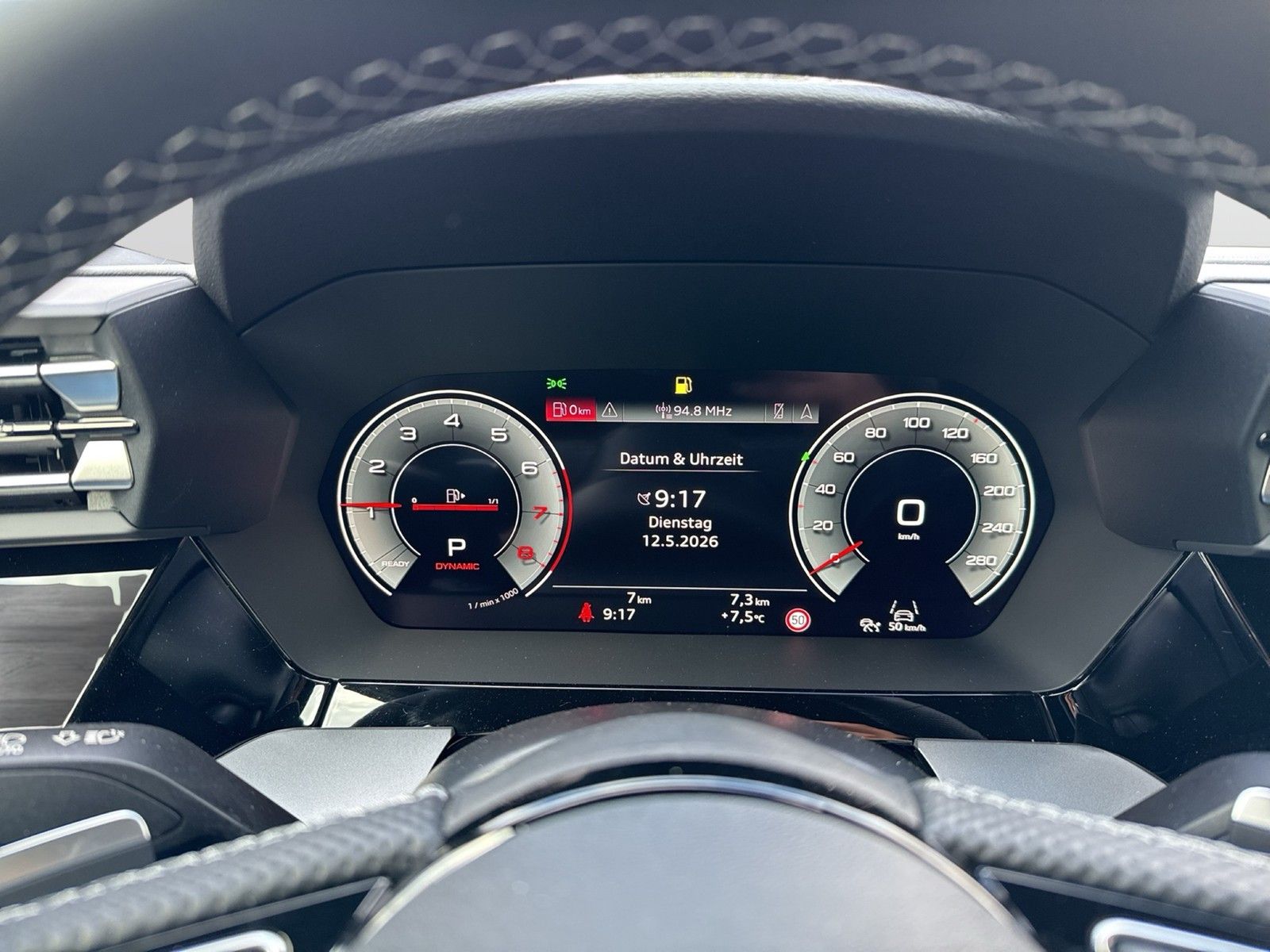 Audi A3 Sportback quattro S LINE BLACKPAK AHK CAM NAV foto 10