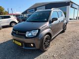 Suzuki Ignis Comfort 4x4 - gebrauchte Suzuki Ignis aus dem Jahr 2019
