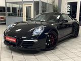 Porsche 911 Carrera 4 S 2.Hand / Mwst. / Unfallfrei - Porsche 911 Urmodell aus 2015