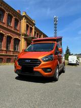 Ford Tourneo Custom Nugget, L1, Solar, WC - Ford: Nugget