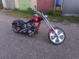 Andere keystone - CHOPPER