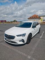 Opel Insignia ST 2.0D AT8 | Matrix LED | HUD  | Leder - Opel Insignia Gebrauchtwagen in Dresden