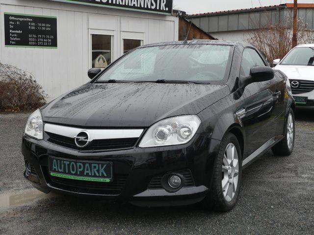 Opel Tigra Twin Top *Klima*1.Hand*SH-gepfl*Nr.31A