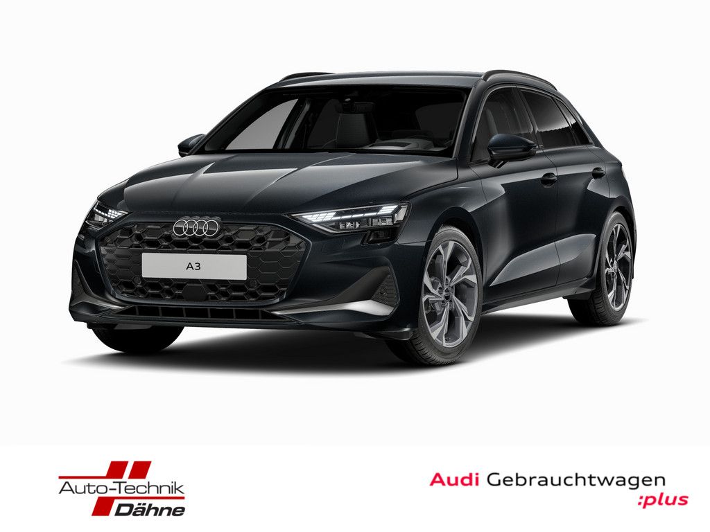 Image of Audi A3
