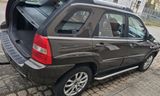 Kia Sportage - Kia Sportage aus 2008