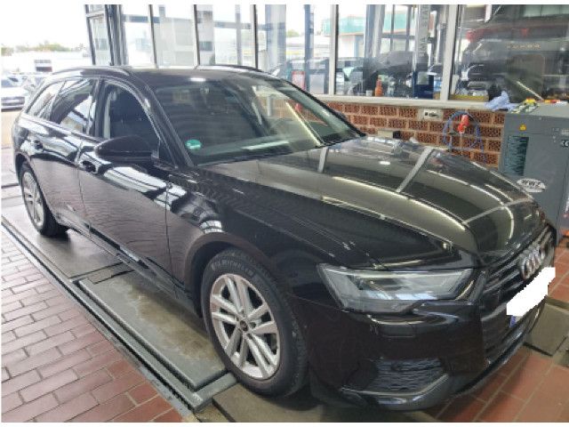 Audi A6 - Bild 3