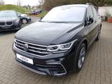 Volkswagen Tiguan 2.0 TDI 4Motion DSG R-Line *AHK*Sthz*LED* - VW Tiguan Gebrauchtwagen in Dresden