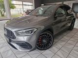 Mercedes-Benz GLA 45 S AMG *4Matic*DriversP*Distr*Pano*Mbeam* - gebrauchte Mercedes-Benz GLA 45 AMG aus dem Jahr 2022