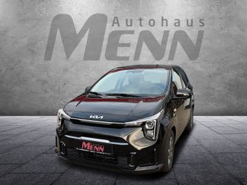 Kia Picanto 1.0 GDI 68 PS Vision Automatik Navi SHZ