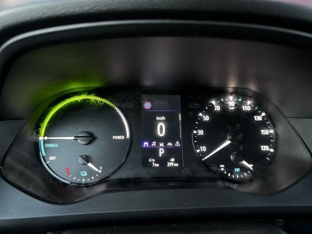 Fahrzeugabbildung Nissan Townstar Kastenwagen EV Acenta*FAP*sofort