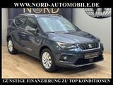 Seat Arona XCELLENCE 1.0 TSI Navi/LED/APS/16 - Seat Arona in Oldenburg
