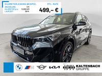 BMW X1 - Vorschau Bild 1