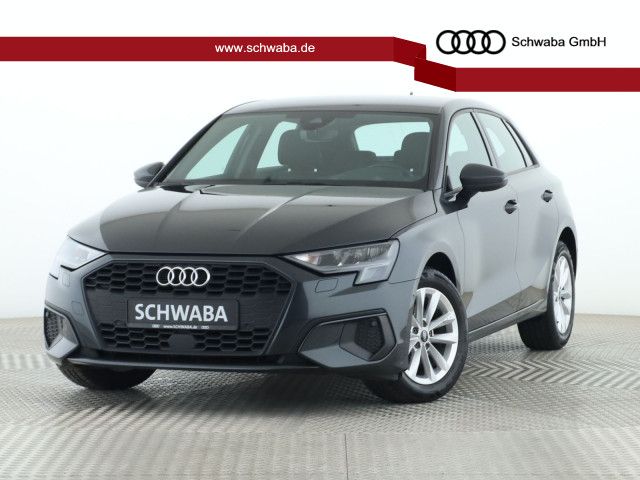 Audi A3 Sportback 35 TFSI S-tronic