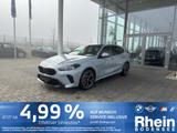 BMW 118d Limousine M Sport SportpaketPRO HUD 360° - BMW 118: 118d M Sportpaket