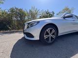 Mercedes-Benz E 220 d T Autom. - - Mercedes-Benz E 220 in Herne
