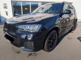 BMW X3 xDrive 35 i M Sport - BMW X3: Sport