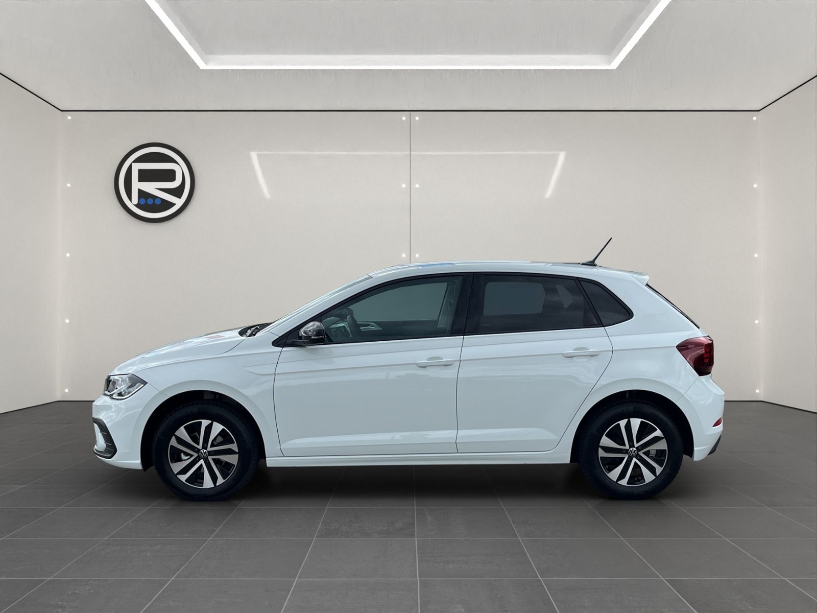 Volkswagen Polo - Bild 3