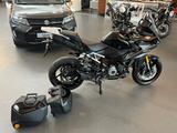 Suzuki GSX S 1000 GX Travel - SUZUKI TR