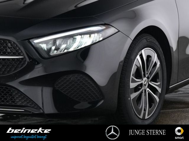 Mercedes-Benz A 200 Progressive Adv. LED Winter RFK Spiegel-P foto 3